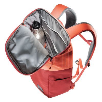 12. Deuter UP Stockholm backpack 3813721-5576