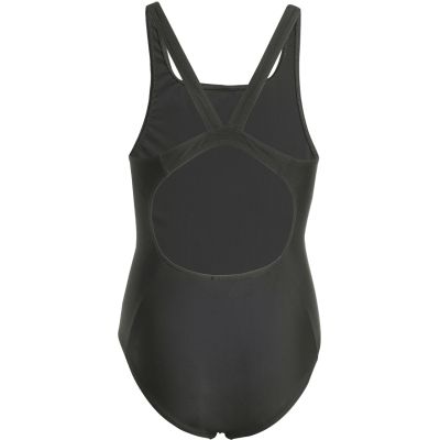 7. adidas V-back Swimsuit Jr JM8223