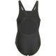 7. adidas V-back Swimsuit Jr JM8223