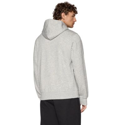 3. Champion Men's Hooded Sweatshirt 221790.EM021