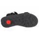 4. FitFlop Neo-D-Hyker XT W Sandals IB9-090