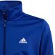 14. adidas Essentials Big Logo Track Suit Jr HR6408