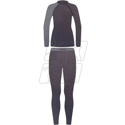 Viking Mounti Set W thermal underwear 500-25-8757-0800