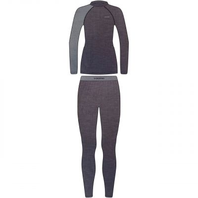 Viking Mounti Set W 500-25-8757-0800 thermal underwear