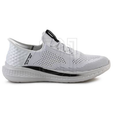 9. Skechers Slip-ins RF running shoes: Slade Quinto M 210810-WHT