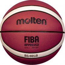 Molten Fiba B5G4050 basketball