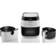 3. GORENJE air fryer, white