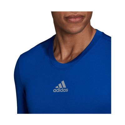 5. Adidas TechFit Warm M T-shirt H23127