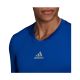 5. T-shirt adidas TechFit Warm M H23127