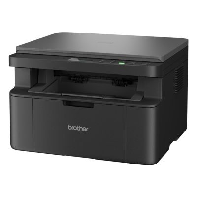 10. Brother DCP-L1640W 3-in-1 Printer Laser Mono A4 Wi-Fi Black