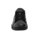 3. Men’s Casual Shoes K-Swiss COURT SHIELD II BLACK/BLACK/BLACK M (04412-001-M)