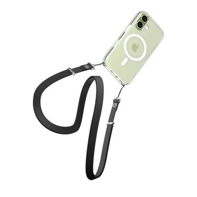 8. Spigen Ultra Hybrid MagSafe Case for iPhone 17 - White