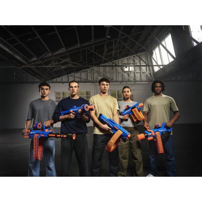 23. ZURU 36823 toy weapon