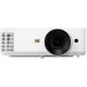 6. Viewsonic PA700W Standard Throw Data Projector 4500 ANSI Lumens WXGA (1280x800) White