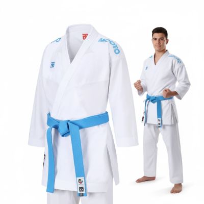 Extera Kumite WKF karate kimono | MOOTO