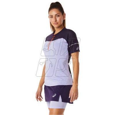 7. Asics Fujitrail Top Tee W 2012B927-500