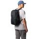 4. Columbia Echo Mountain 25L Backpack 2121431010 Black One size