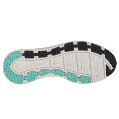 4. Skechers Relaxed Fit: D'Lux Walker - Infinite Motion 149023-WBK White 37