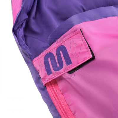 4. Meteor Mimpi Jr 16941 sleeping bag
