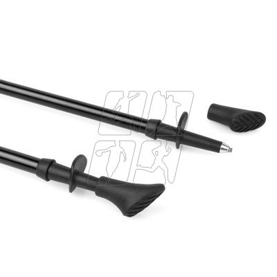 7. Nordic Walking poles Spokey Neatness II 924982