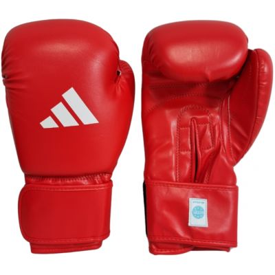5. ADIDAS WAKO Boxing Gloves 10 oz (PRICE CHANGE)