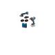 5. Bosch 0 615 990 N1U Cordless Combo Set