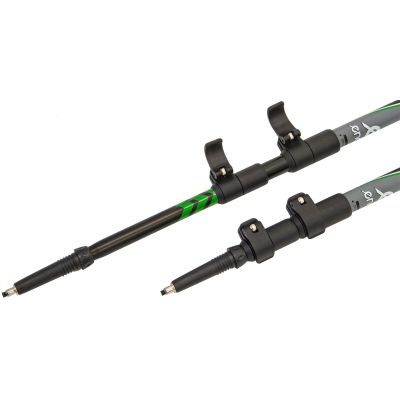 18. ENERO TORINO TREKKING POLES AND CASE
