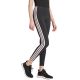 2. adidas Essentials 3-Stripes Cotton Leggings W JW1815
