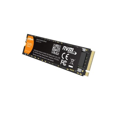 7. Dahua 1TB M.2 PCIe Gen4 NVMe C970 SSD
