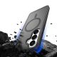 7. Dux Ducis Yind Case for Samsung S26 Compatible with MagSafe - Black