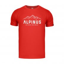 Alpinus Mountains M FU18511 T-shirt