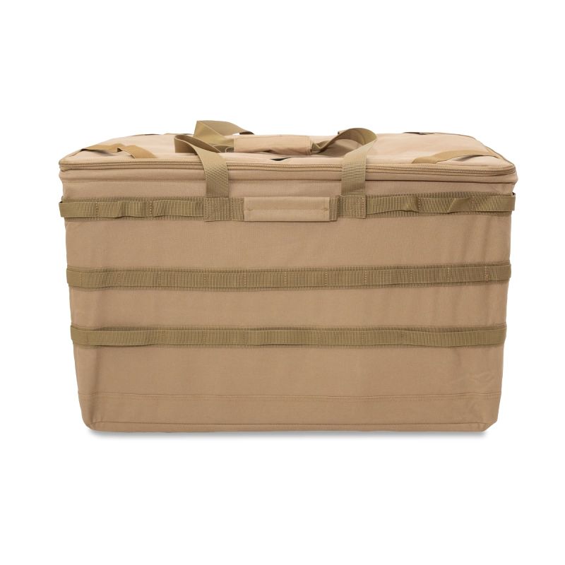 17. Offlander Offroad Camping Bag with Frame 95L OFF_CACC_15
