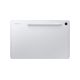 38. Samsung Galaxy Tab S10 lite (X406) 5G 6/128GB Silver