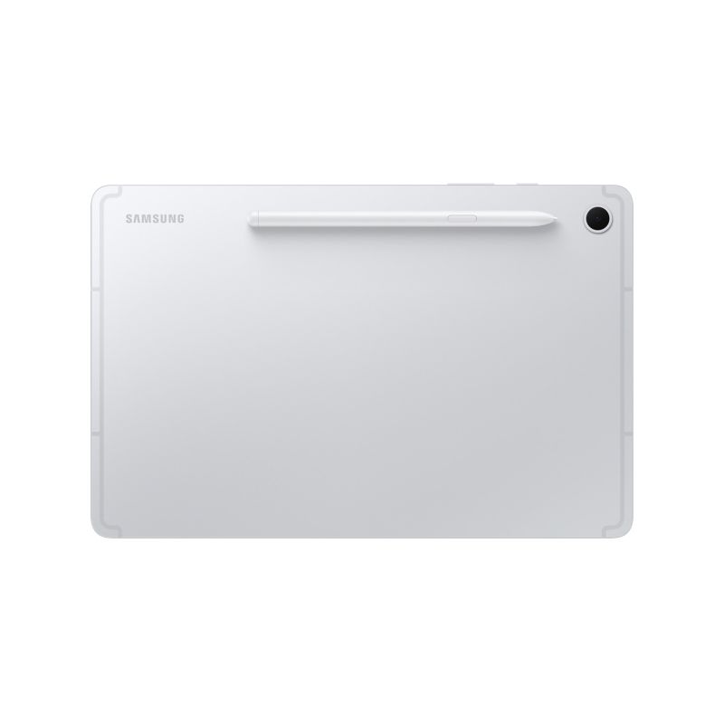 38. Samsung Galaxy Tab S10 lite (X406) 5G 6/128GB Silver