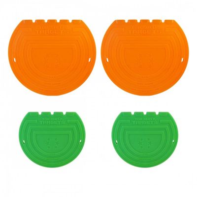 2. BlueSports Magnetic Goal Target Set