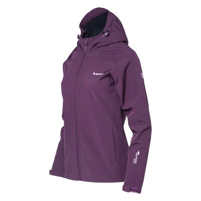 12. Hi-tec Lady Neti Jacket W 92800481755 