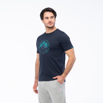 7. Men's VILDER short-sleeved T-shirt