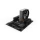 5. be quiet! SHADOW ROCK SLIM 2 Processor Cooler/Fan 13.5 cm Aluminum, Black, Copper 1 pc.