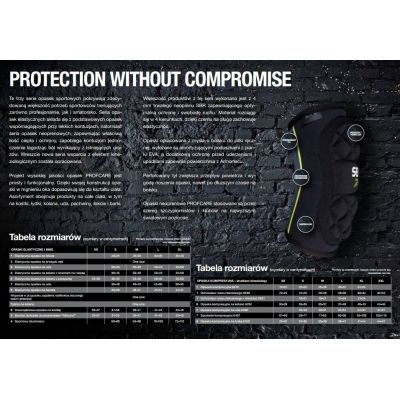 10. Select T26-09905 Thigh Compression Sleeve