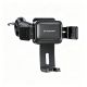 2. Wozinsky WUS-M1 Car Air Vent Mount Holder 360° Clamp - Black