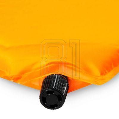 5. Spokey Savory 927850 self-inflating mat
