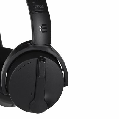 15. Lenovo Audio Headphones EPOS 4Z21P90191
