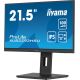 5. Iiyama Display 22 XUB2293HSU-B7 IPS - Flat Screen - 54.6 cm