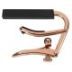 Shubb C2RG Royale - Classical Guitar Capo - Rose Gold