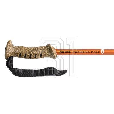 38. Nils Extreme TK696 trekking poles