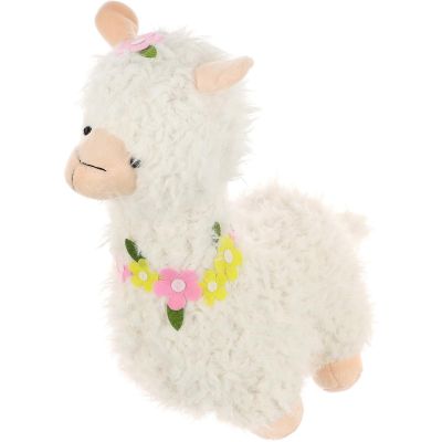 15. LAMA 36CM SPRING DECORATION