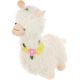 15. LAMA 36CM SPRING DECORATION