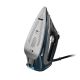 3. Braun TexStyle 9 0127409002 iron EloxalPlus soleplate steam iron 3200 W Dark Blue