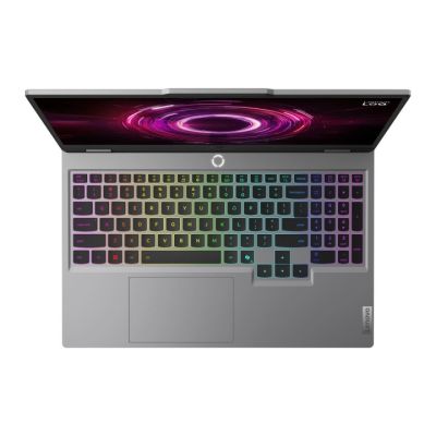 4. Lenovo LOQ 15AHP10 Ryzen 5 220 15.6" FHD IPS 300nits 144Hz AG 32GB DDR5 5600 SSD512 GeForce RTX 5050 8GB 60Wh NoOS Luna Gray