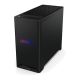 9. Lenovo Legion T5 30AGB10 Ryzen 5 7600 32GB DDR5 5600 SSD1TB GeForce RTX 5060 Ti 8GB WLAN+BT Win11 Eclipse Black